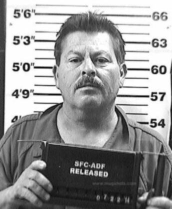 Ernest Trujillo