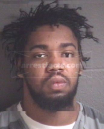 Corey Jawil Mapp