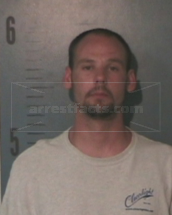 James Michael Frazier