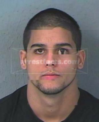 Cesar Patrick Acosta