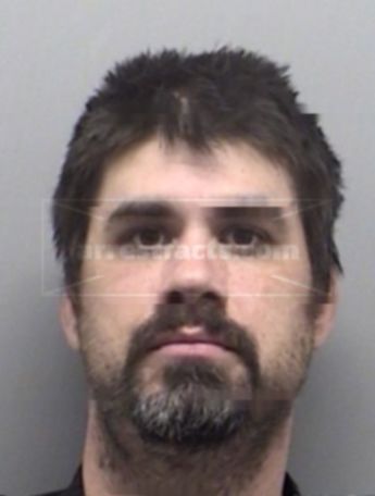 Timothy Brian Eldridge