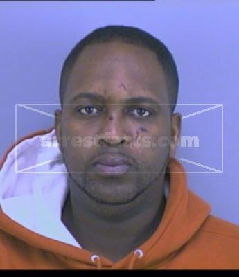 Keith Dewayne Rollins