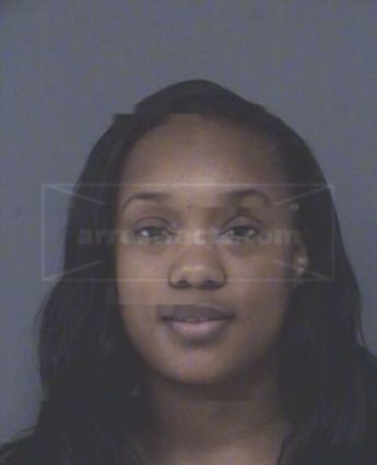 Shalonda Latoya Maples