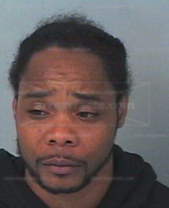 Cedric Dwayne Walker