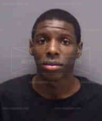 Antwain C Singletary