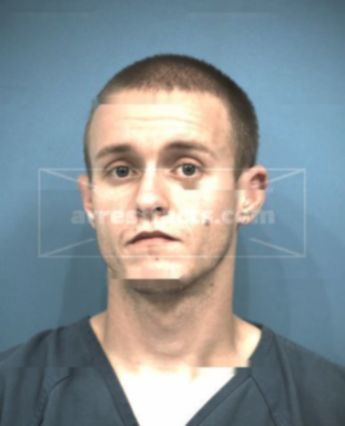 Blake Amos Atwood