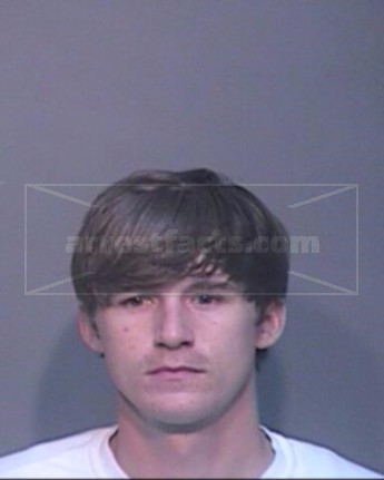 Jordan Chadrick Godsey