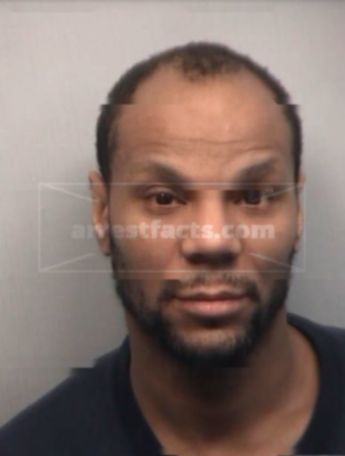 Tiyran Jackson