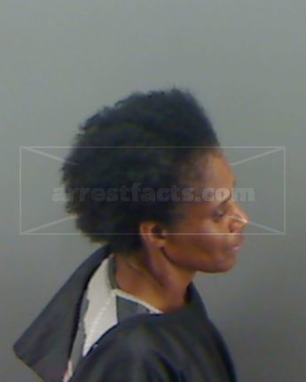 Phyllis Reshaun Phillips