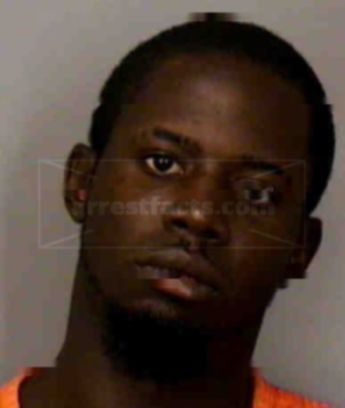 Antoine Dewayne Baugh