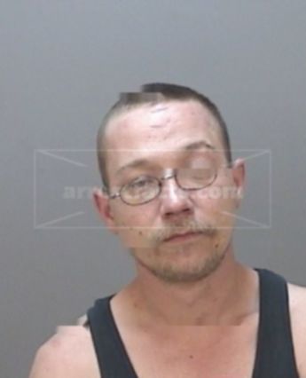 Anthony Allen Burdette