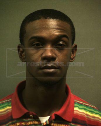 Quinston Martese Gilbreath