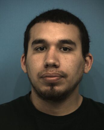 Samuel Alejandro Quiroz