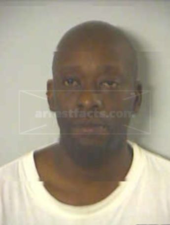 Curtis Deandre Arnold