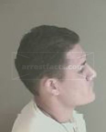 Rudy Ray Salinas