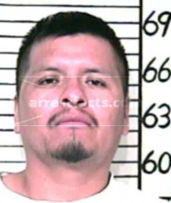 Juan Gabriel Ramirez