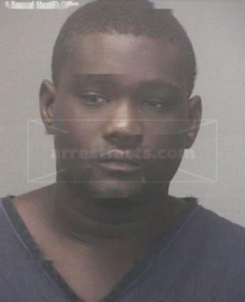 Tyrone Sherod Freeman