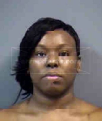 Shawnise Tawanna Atkins