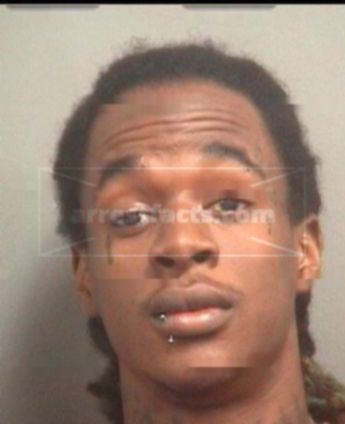 Derrick Lamar Clemmons