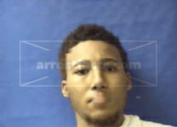 Darius Deshawn Wesley