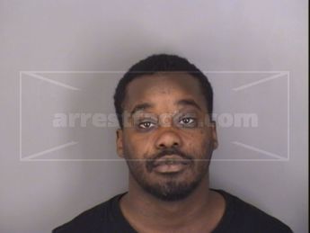 Branden Floyd Mcintyre