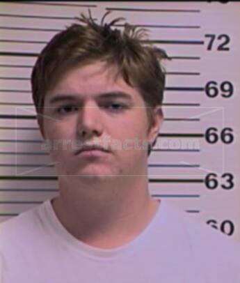 Andrew James Shackelford
