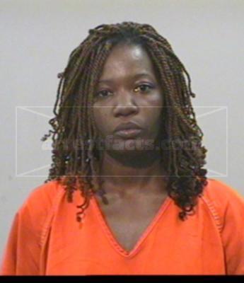 Daveta Sheree Washington