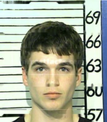 Nicholas Charles Johnson