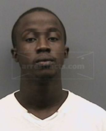 Derrick Deanthony Elston