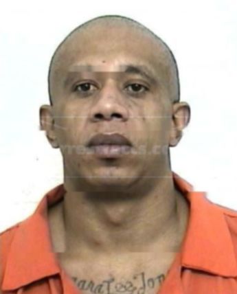 Chris Darnell Jones
