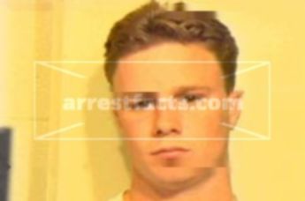 Jeremy Wayne Thorpe