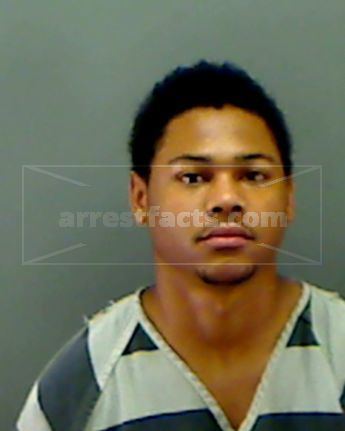 Dyonte Marcen Willis