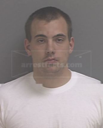 Adam Steven Preston