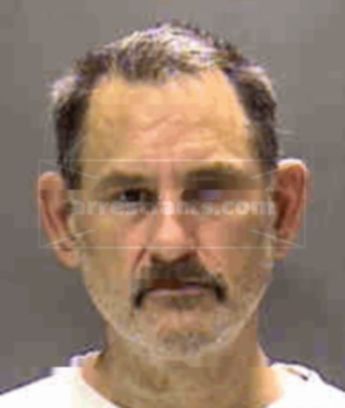 Timothy Joseph Crampton