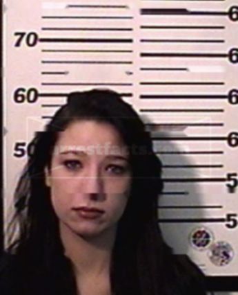 Brittany Nicole Sanslow