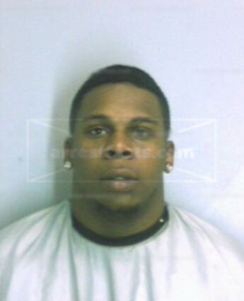 Cory Lamar Davis