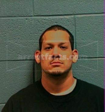 Anthony James Ramirez