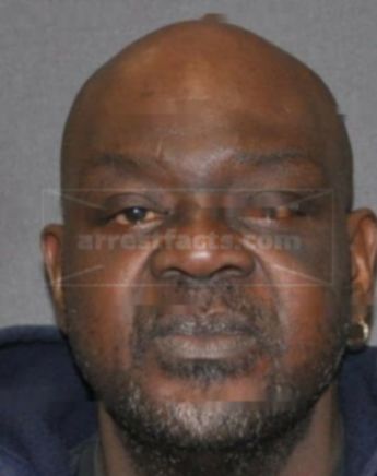 Donald Lynell Colley