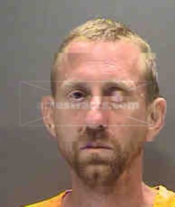 Chad David Rohn