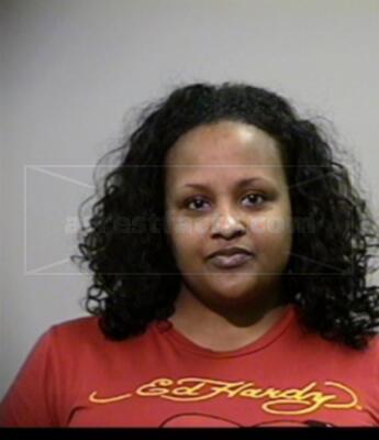 Latoya Tyree Booker