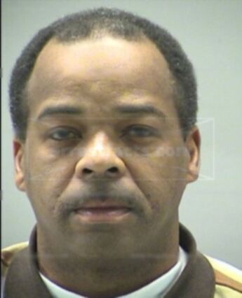 Lawrence Mosley