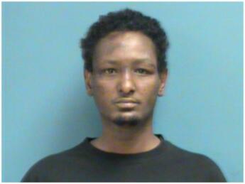 Farhan Noor Mohamud