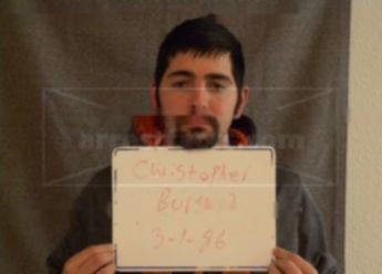 Christopher G Burstad