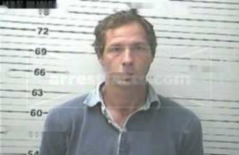 Rusty Morris Rogers
