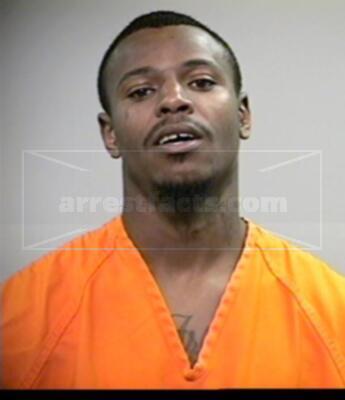 Laroyce Dewayne Thompson