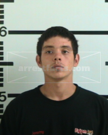 Jeremy Scott Delgado