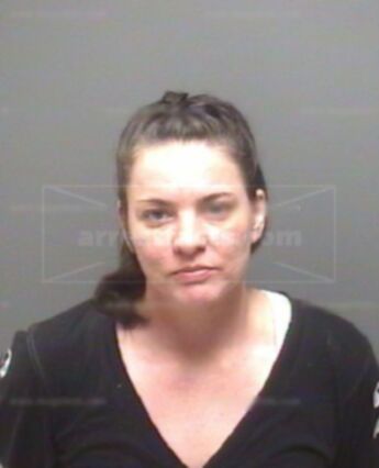 Shannon Michelle Haynes