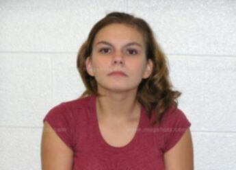 Emily Nicole Mitchell
