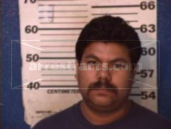 Alejandro Santillan Ruiz