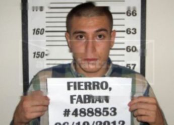 Fabian Fierro